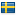 hesteg.sk server is located in Sweden